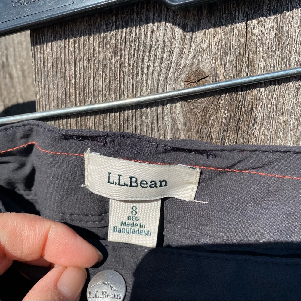 Women's Cresta Trail Pants, Low-Rise Slim-Leg size Regular 8